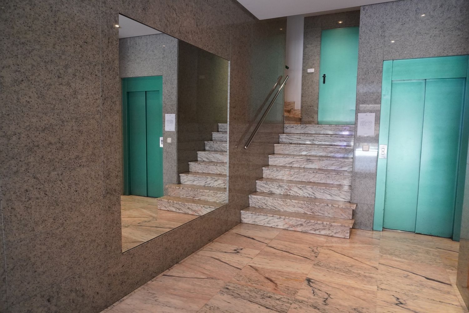 Piso en Calle Avellanos, 5, Salesas-Foncalada-Campoamor - Foto 5