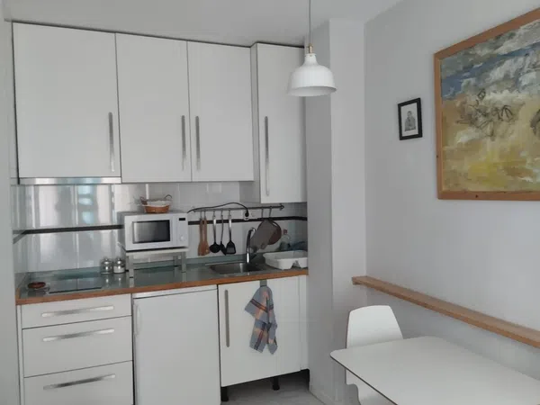 Estudio en calle refino, 9 -1ºa - Foto 5