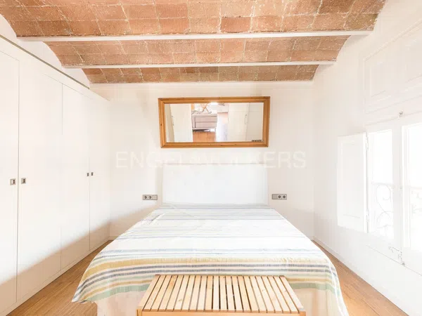 Ático en Sant Pere - Santa Caterina i la Ribera - Foto 26