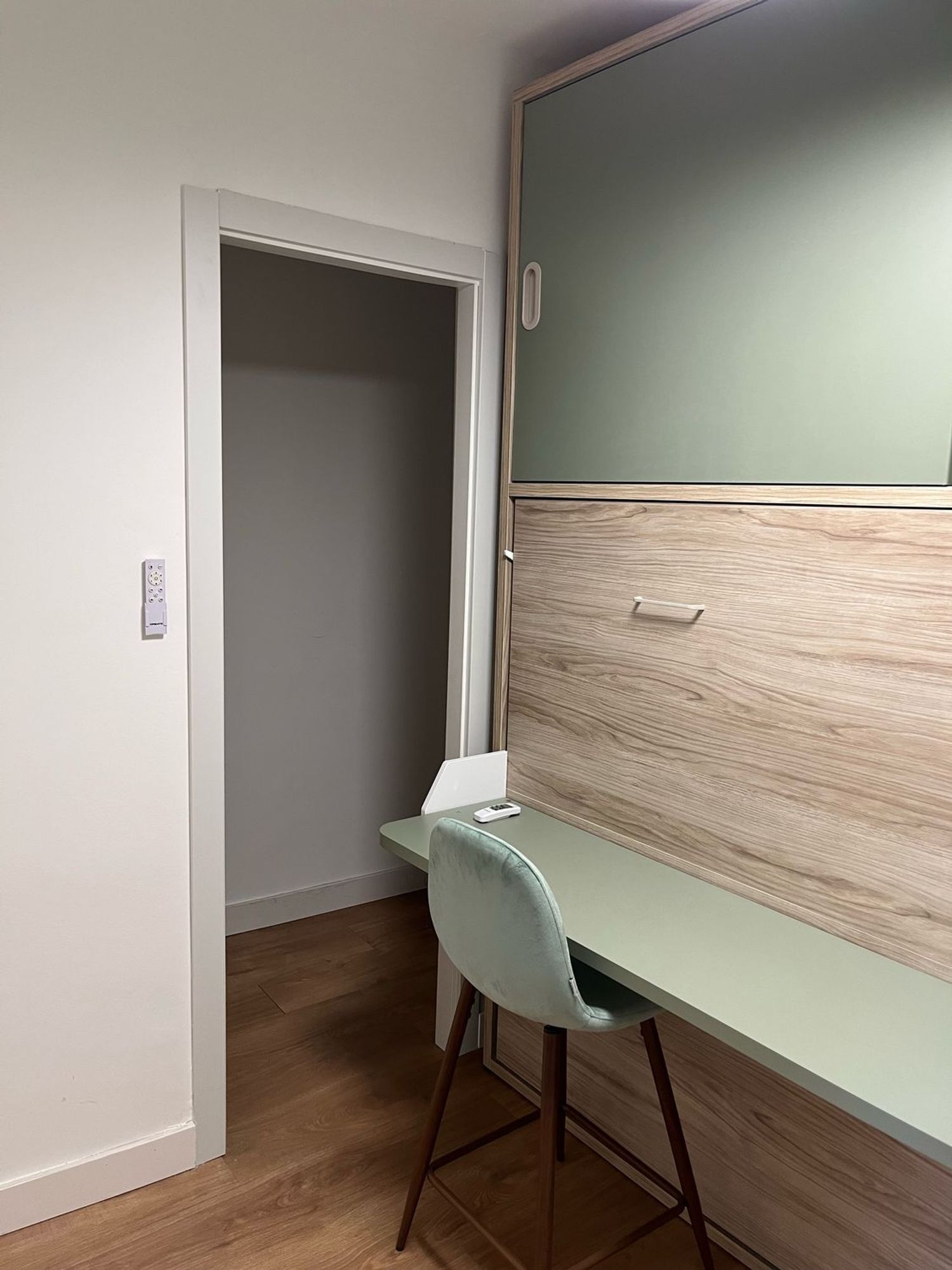 Piso en calle del Amparo, 48 - Foto 16