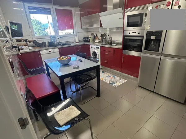 Chalet pareado en Calle Alfonso Senra, 345 - Foto 2