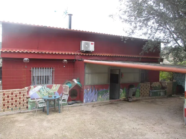 Casa o chalet independiente en Camino de las Palmeras, 17 - Foto 16