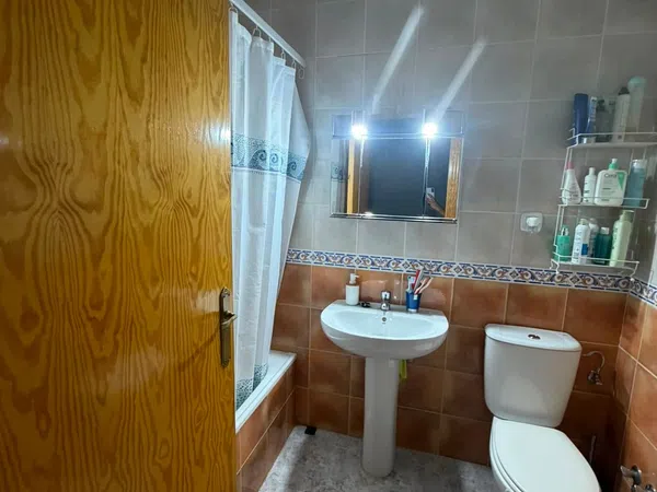Chalet adosado en Calle Punta del Pescador, 3, El Alamillo - Foto 5