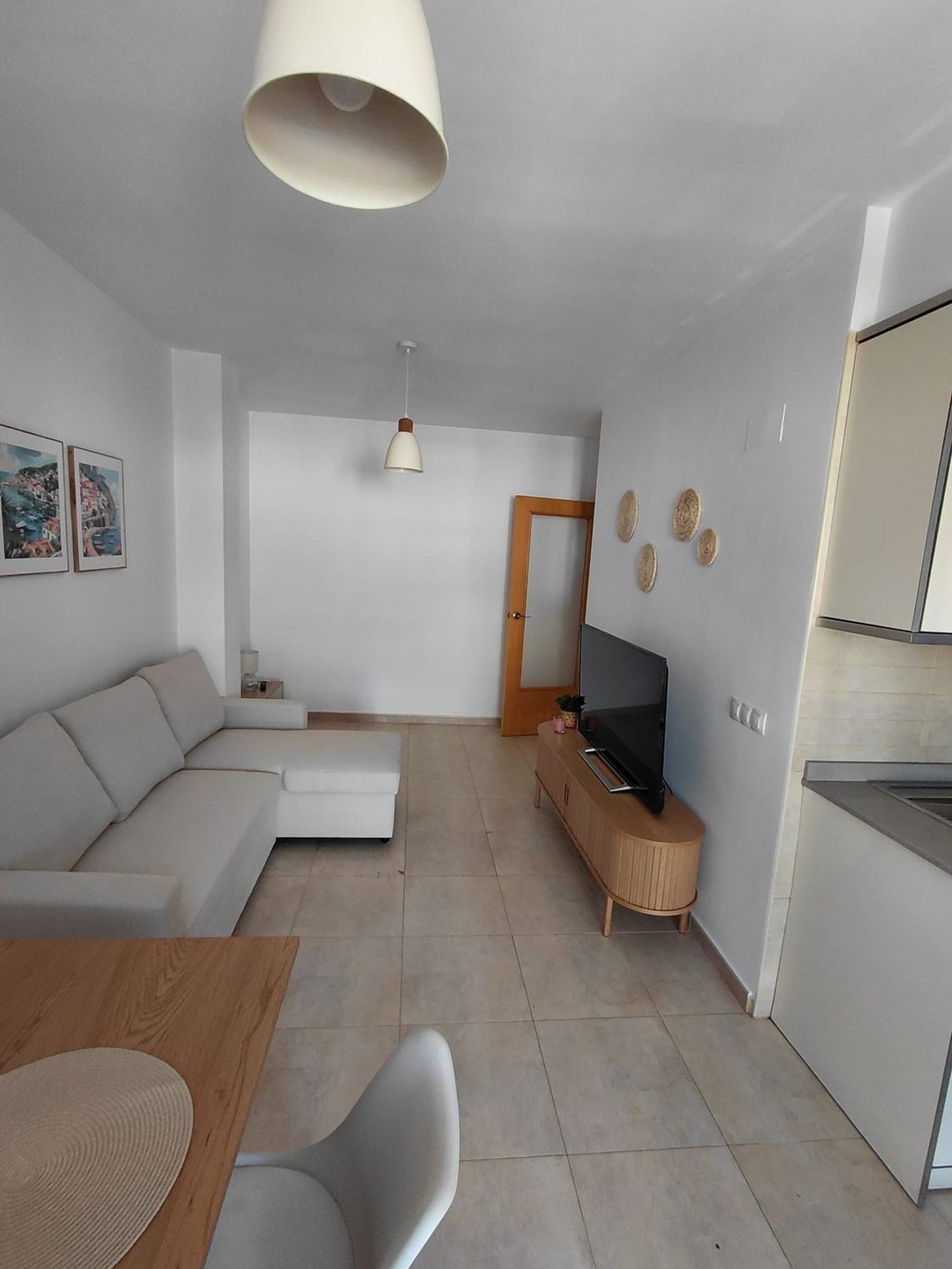 Piso en Paseo Marítimo, 60, Zona Papa Luna, Zona Papa Luna - Foto 2