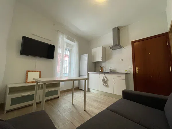 Piso en calle Resolana, 12 - Foto 3