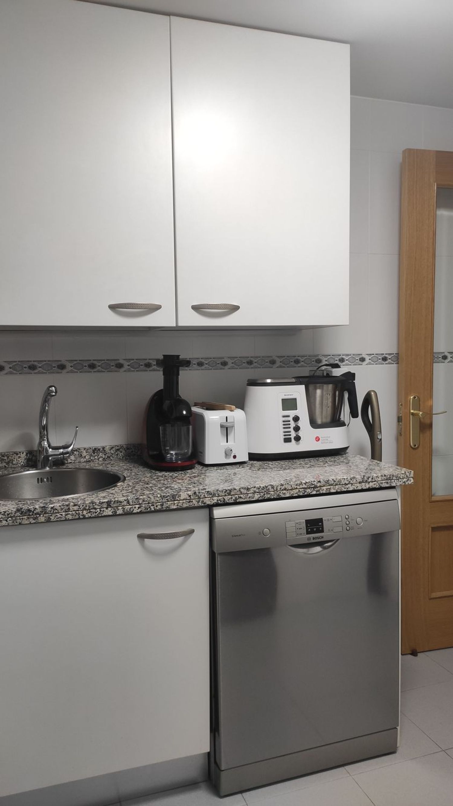 Dúplex en calle del Prado, 10 - Foto 8