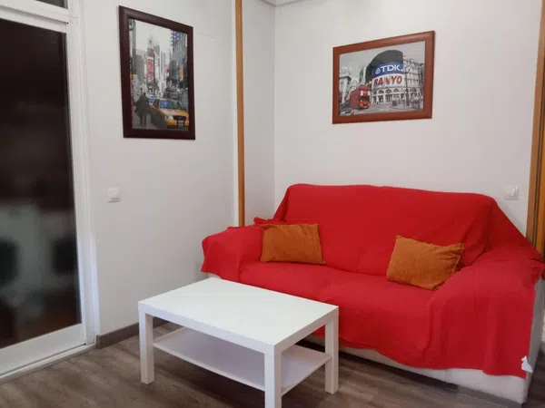 Piso en Calle la Coruña, 16, Las Dehesillas-Vereda de los Estudiantes - Foto 1