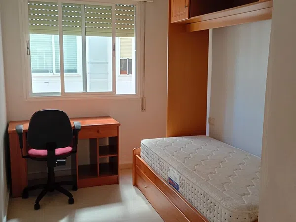 Piso en Calle Concepción Arenal, 1, Fátima - Campiñuela - Foto 10