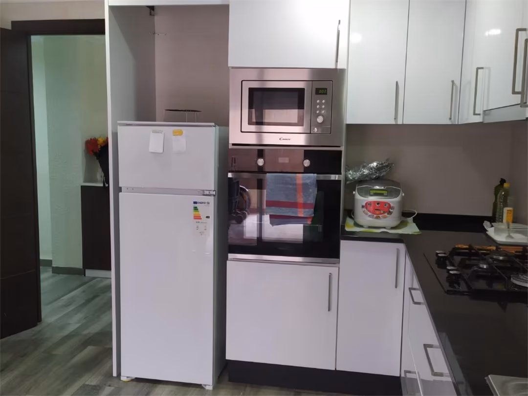 Piso en  Carretera de Llíria 112 - Foto 34