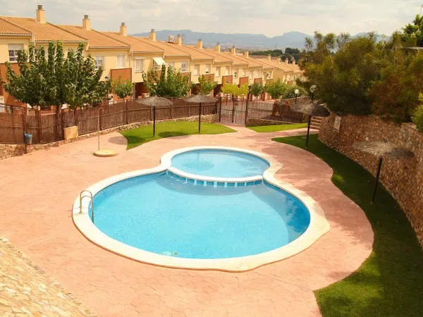 Chalet adosado en Guadalupe, Guadalupe - Foto 26