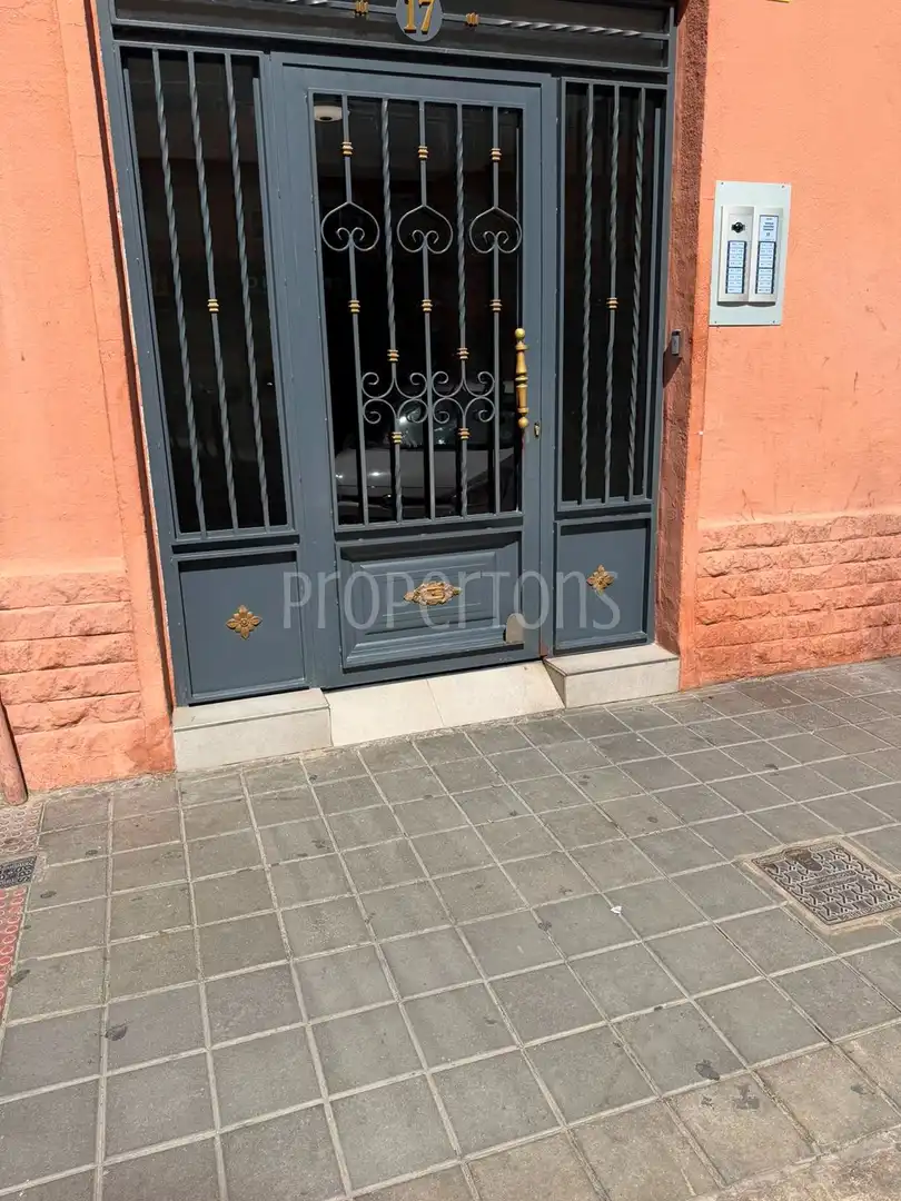 Piso en  Calle Enrique monsonis - Foto 8
