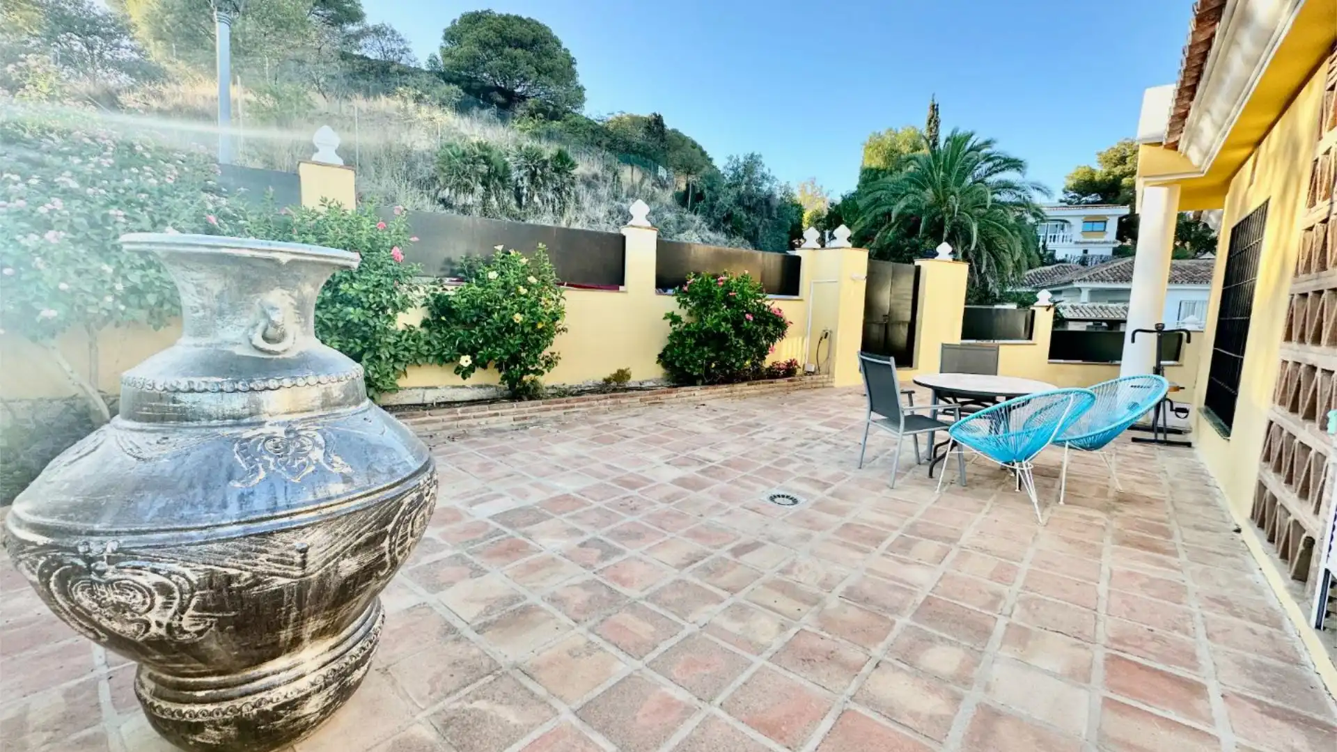 Casa adosada en  Urbanización Pueblo Vista Verde 2 - Foto 25