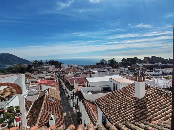 Chalet adosado en calle San Sebastián, 37 - Foto 11