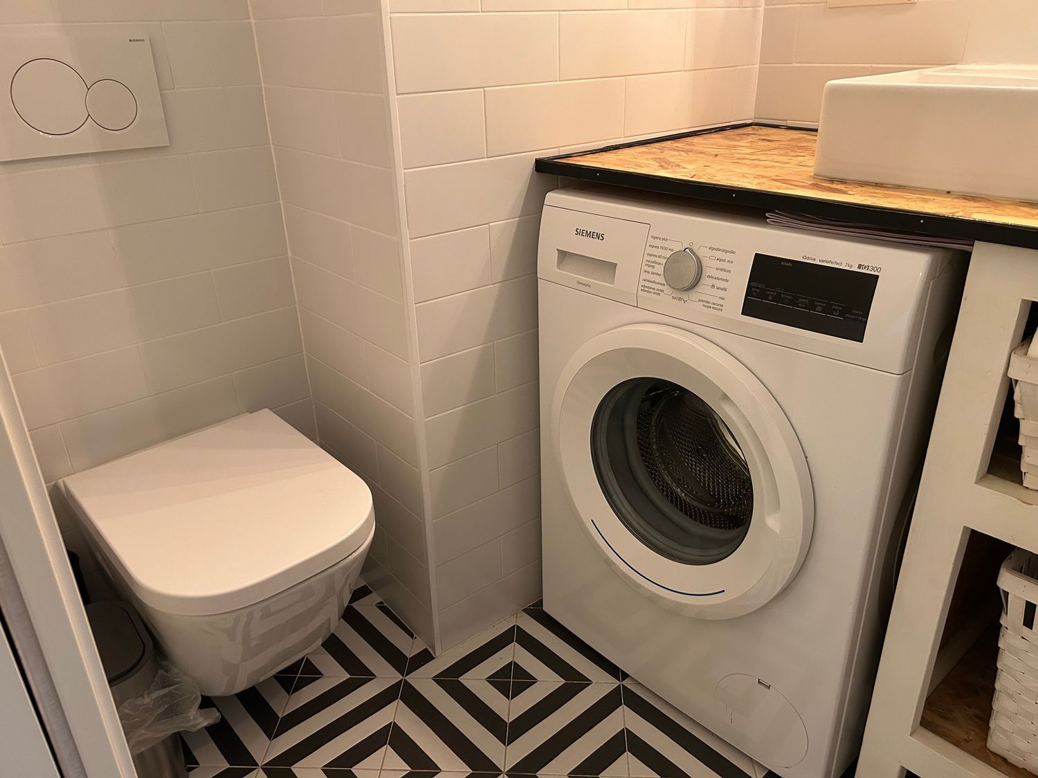 Piso en calle del Marqués de Molins, 8 - Foto 13