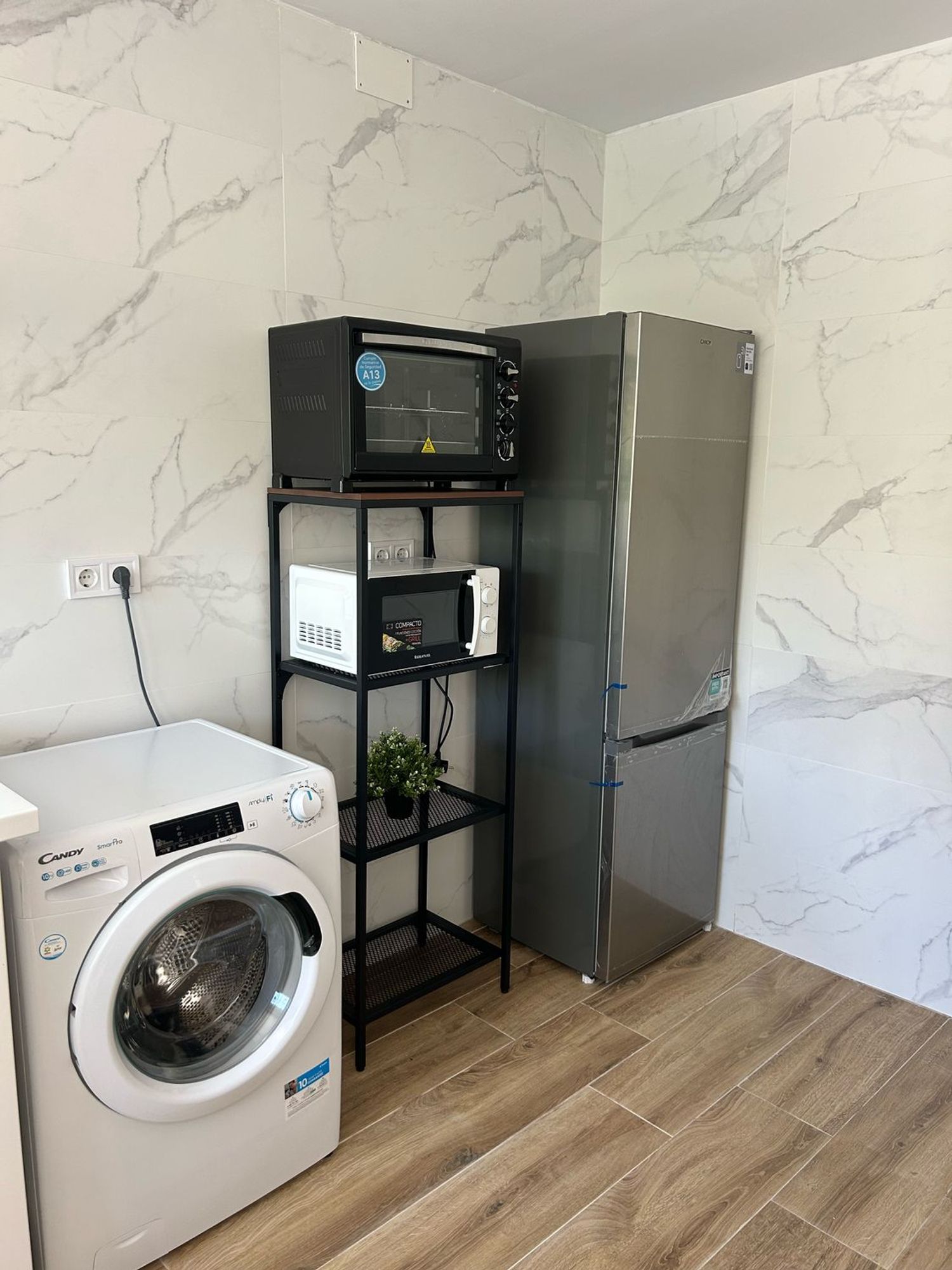 Casa independiente en Almogía - Foto 6