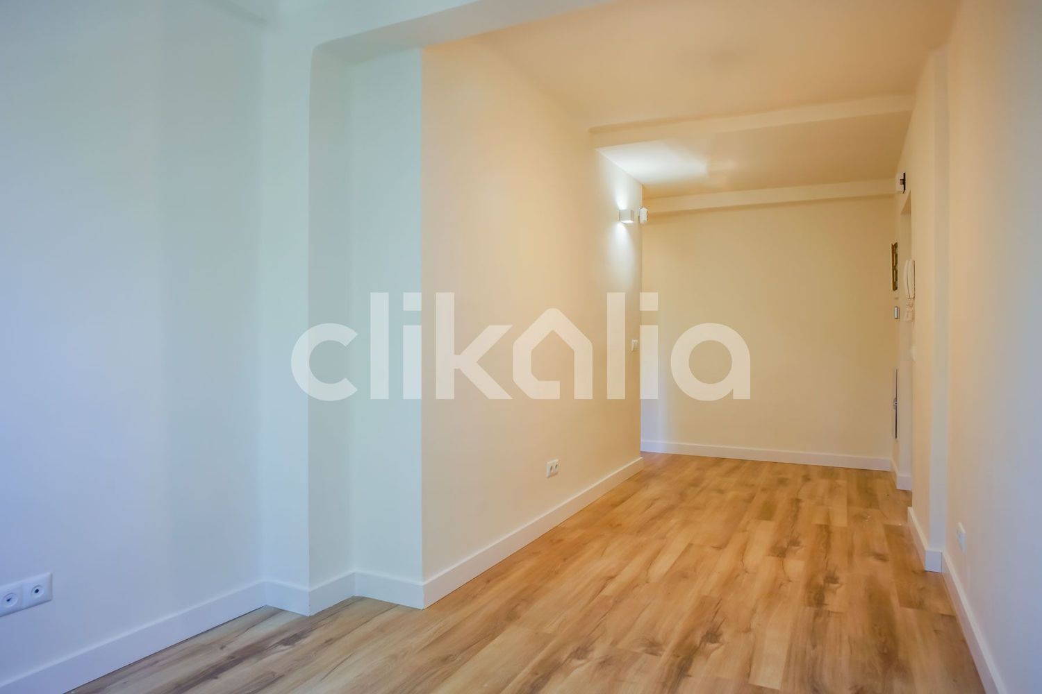 Piso en calle Alzina - Foto 3