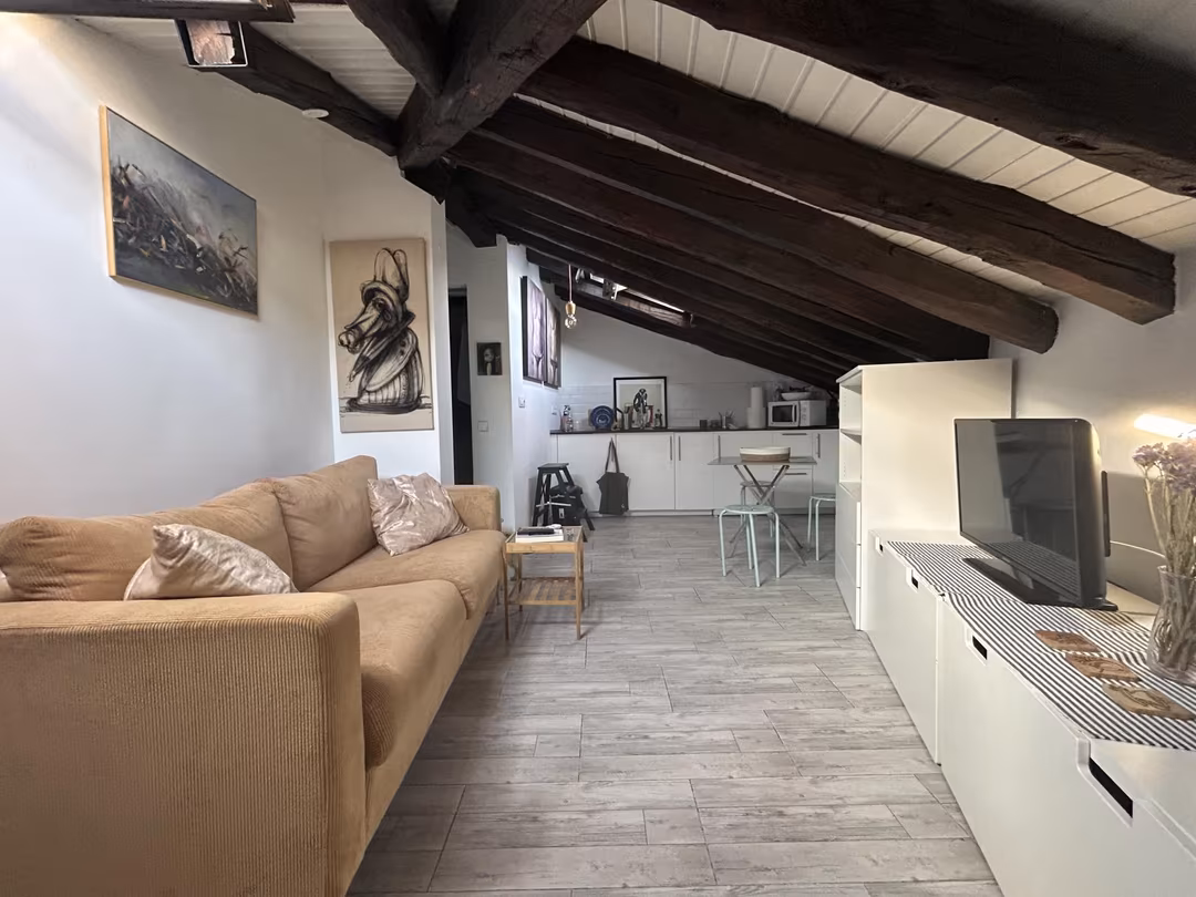 Estudio en  Calle del Espíritu Santo 27