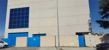 Nave Industrial en calle copernico 8 - Foto 5