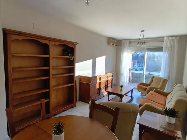 Piso en calle el Trevenque, 10