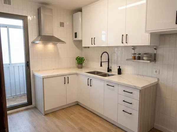 Piso en calle del Carmen, 90 - Foto 7