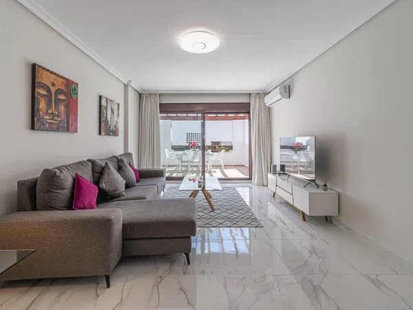 Piso en Calle las Ventas, 1, Nueva Andalucía - Foto 13