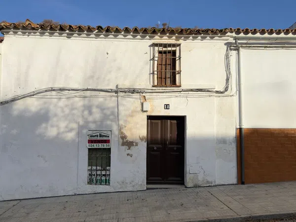 Casa o chalet independiente en Calle Larga, 18 - Foto 1