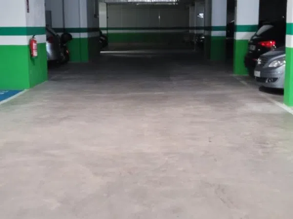 Piso en calle Pacífico, 24 - Foto 18