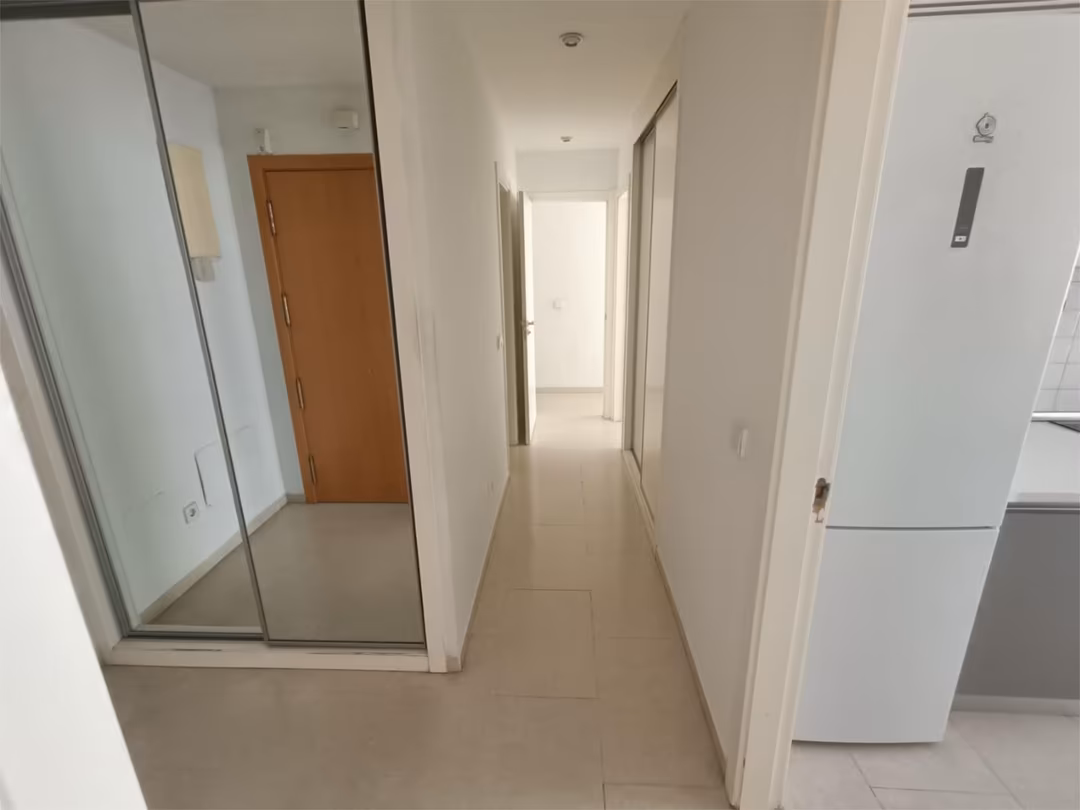 Piso en  Calle del Amparo 103 - Foto 9