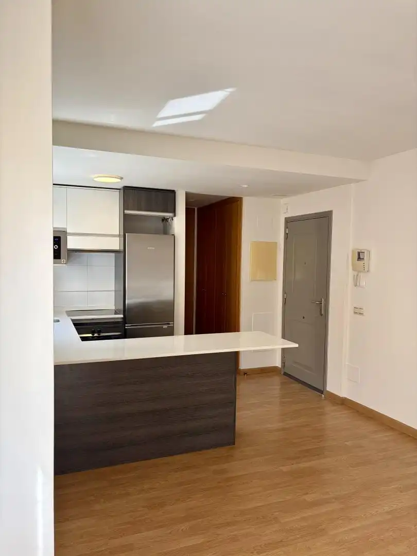 Estudio en  Calle Armengual de la Mota 15 - Foto 5