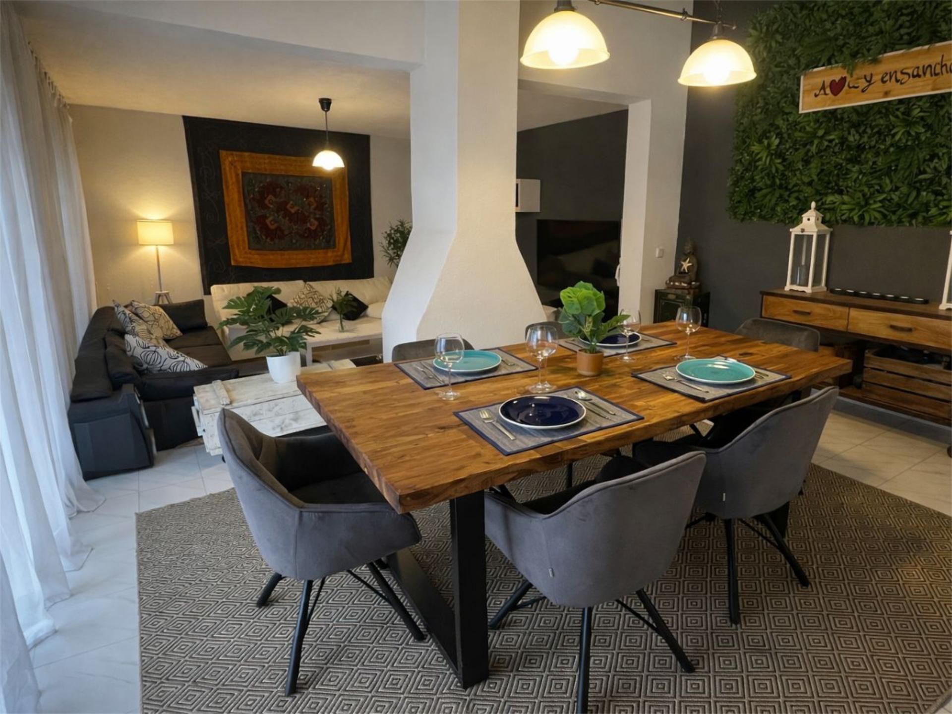 Chalet en Rivas-Vaciamadrid - Foto 5