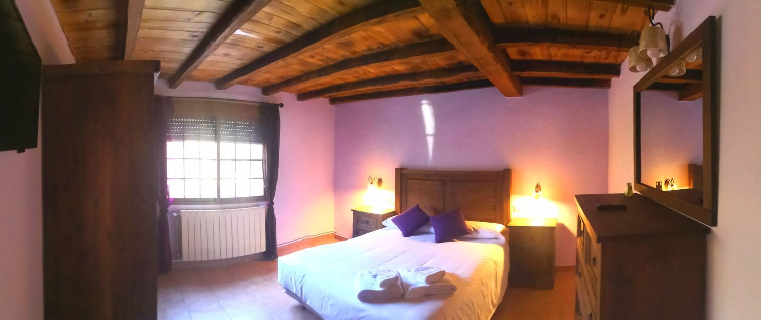 Casa de pueblo en Paraje Collaillo s/n - Foto 8