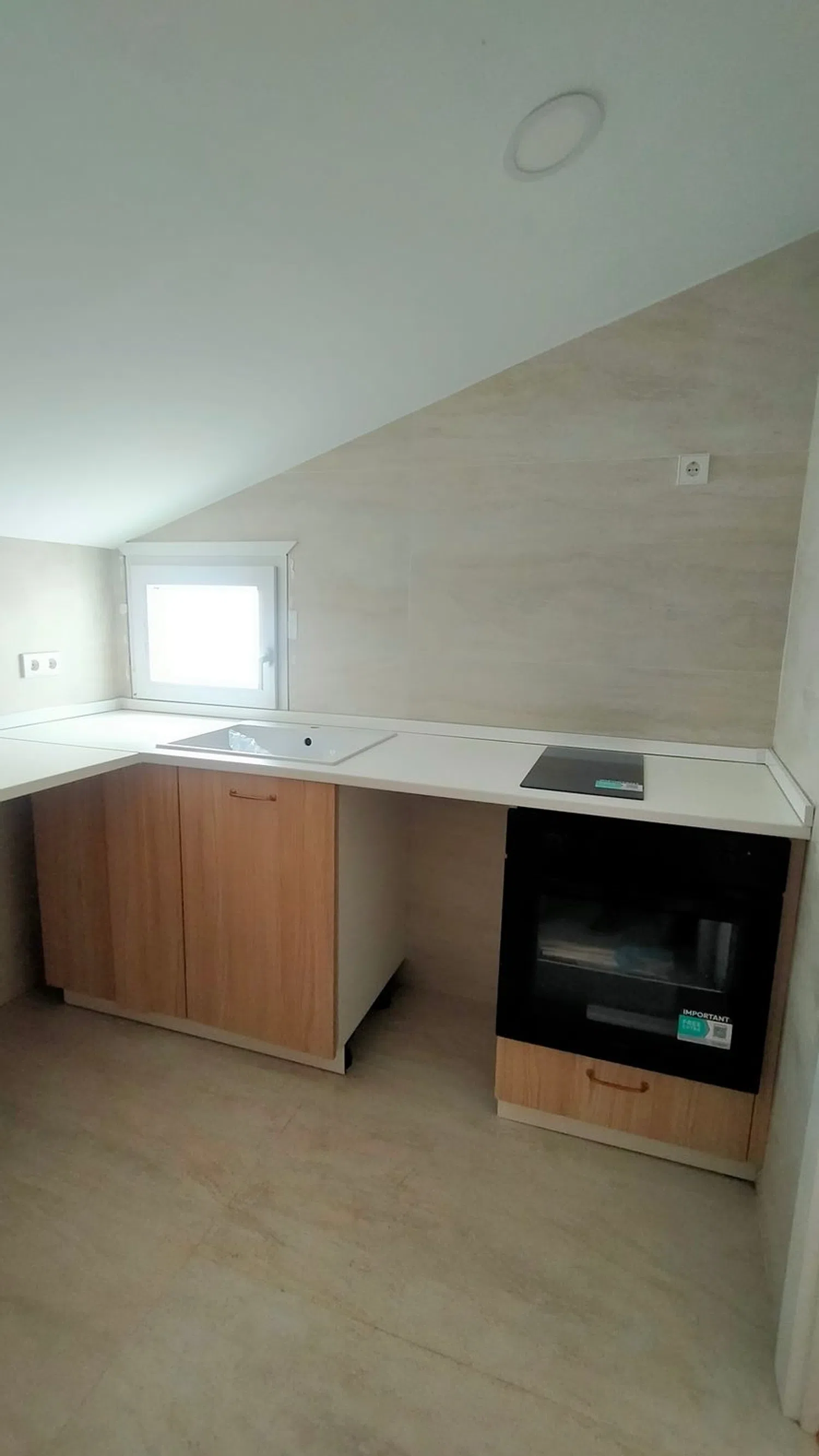 Estudio en Agustina de Aragón, 6 - Foto 8