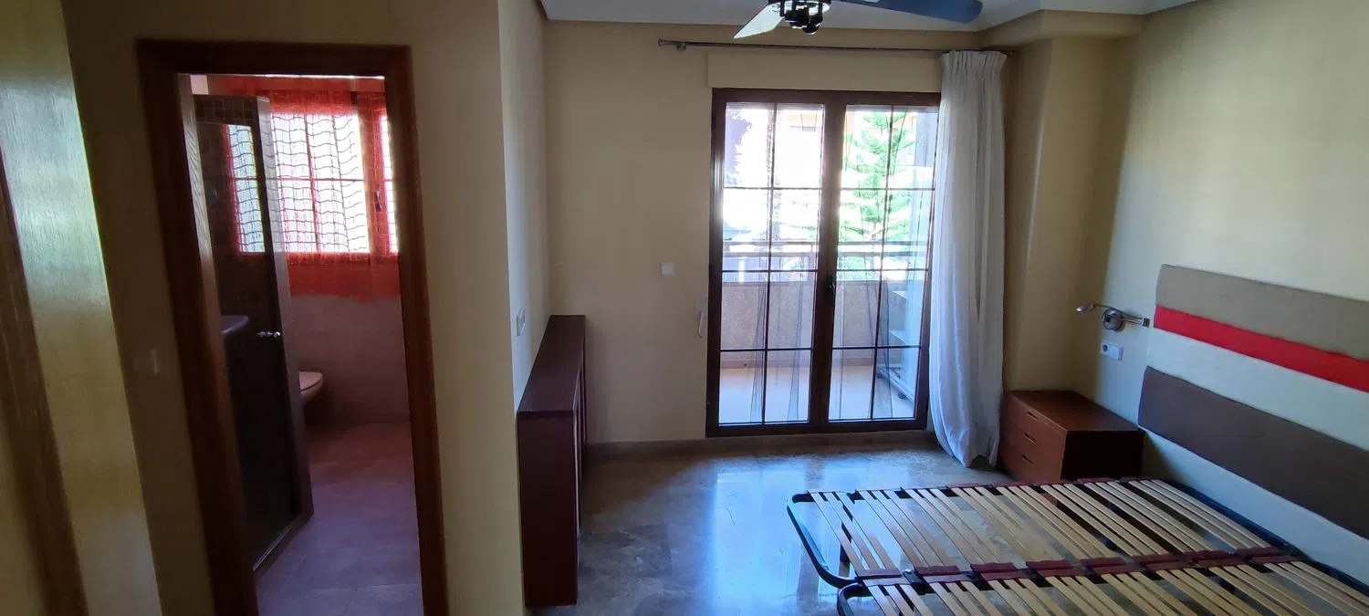 Chalet adosado en Barrio Beniferri - Foto 12