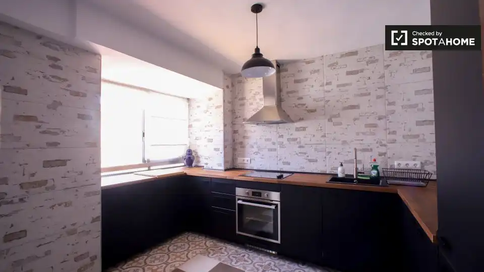 Piso en  Valencia Capital - Foto 15
