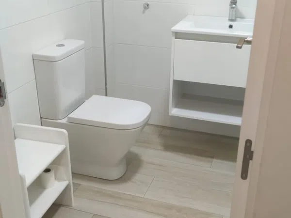 Estudio en Avenida Reyes de España, 26, Universidad-Tenerías - Foto 5