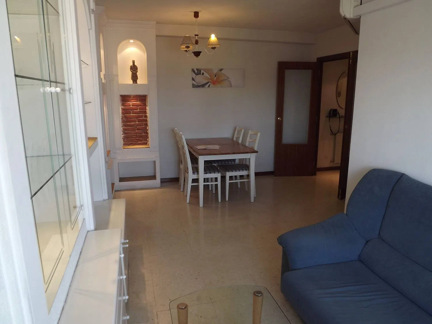 Piso en calle José de Churriguera, 2 - Foto 4