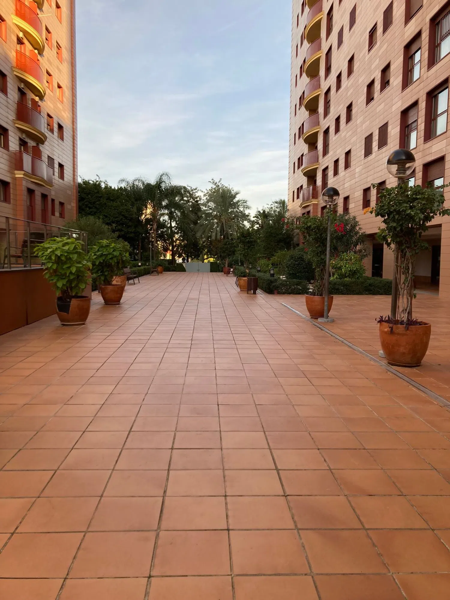 Piso en glorieta de Letonia, 1 - Foto 20