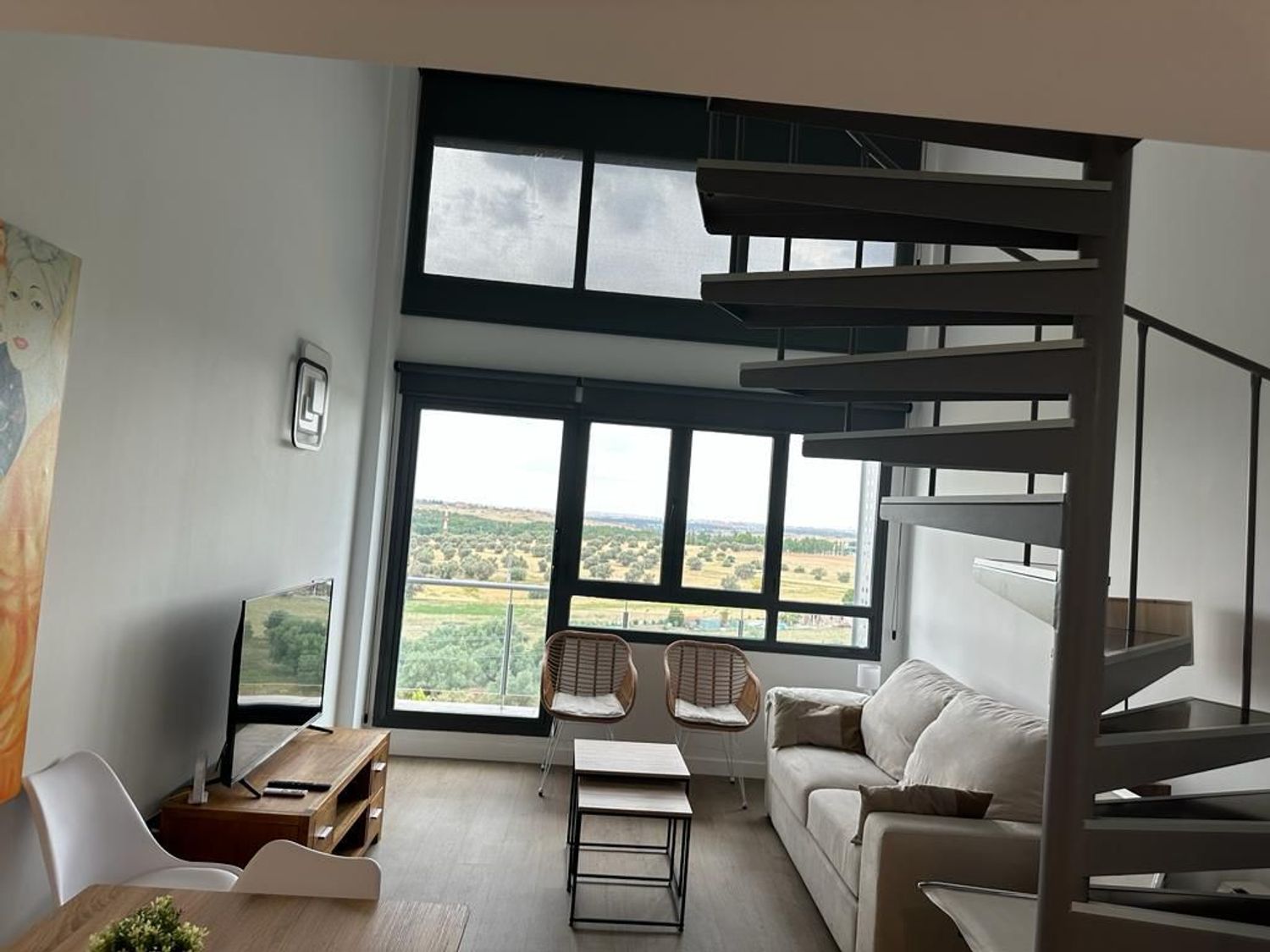 Loft en Carretera de Móstoles a Villaviciosa, 1, Norte - Universidad, Norte - Universidad - Foto 2
