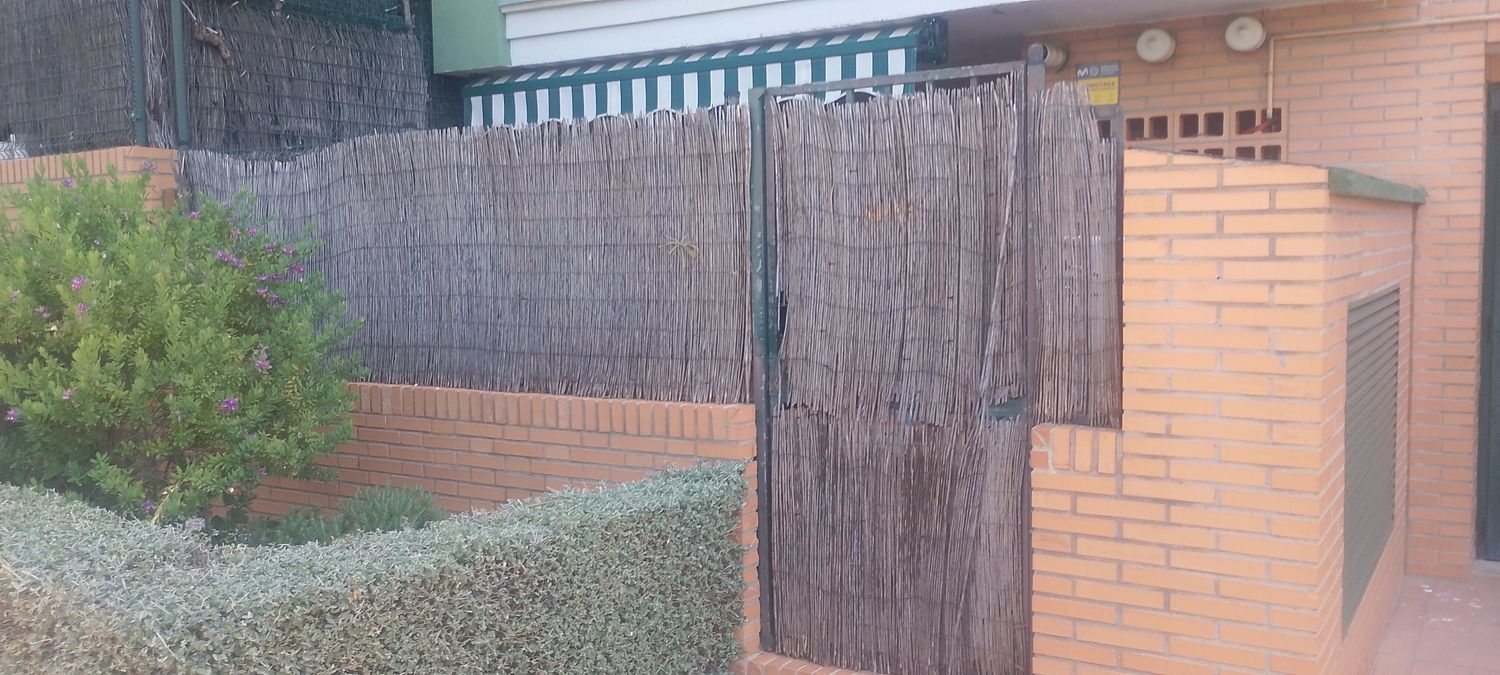 Piso en Paseo del peñon de ifach, 25, Centro Ciudad, Centro Ciudad - Foto 6