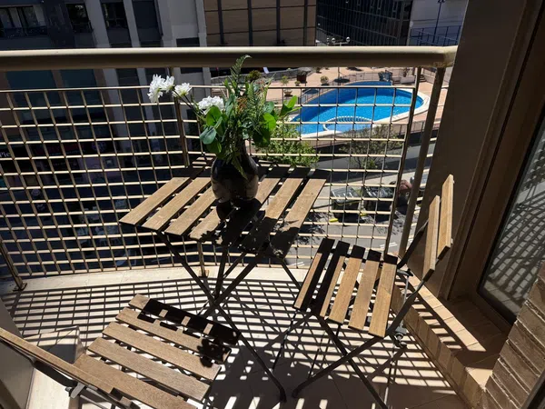 Piso en calle Marina Alta, 4 - Foto 25