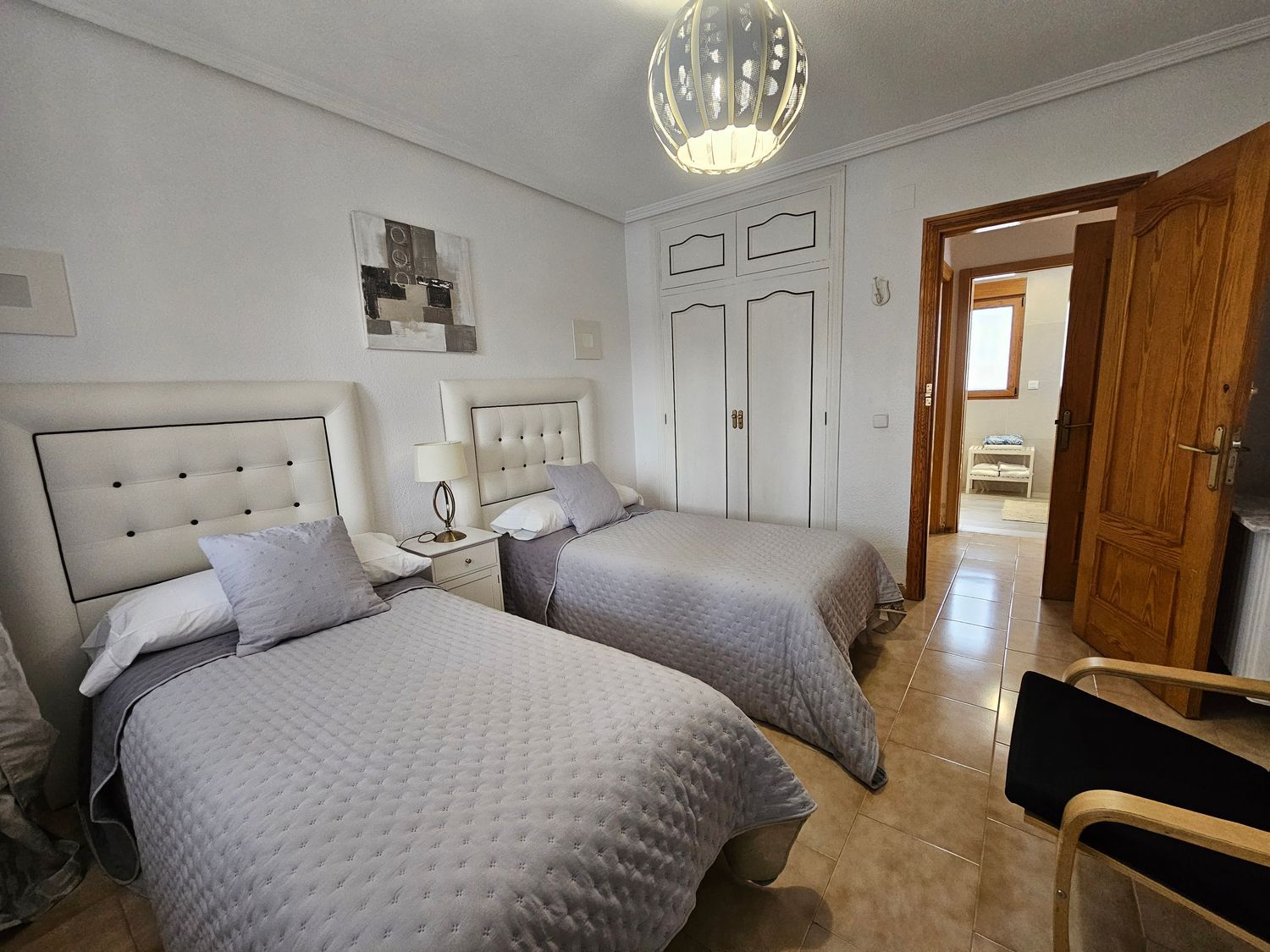 Casa independiente en avenida de los Catedráticos, 71 - Foto 21