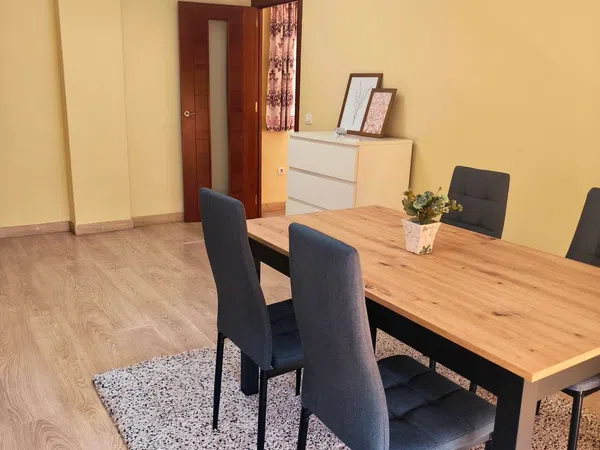Piso en Calle Guadajoz, 2, La Salle-Avd Manuel del Valle-Las Naciones - Foto 9