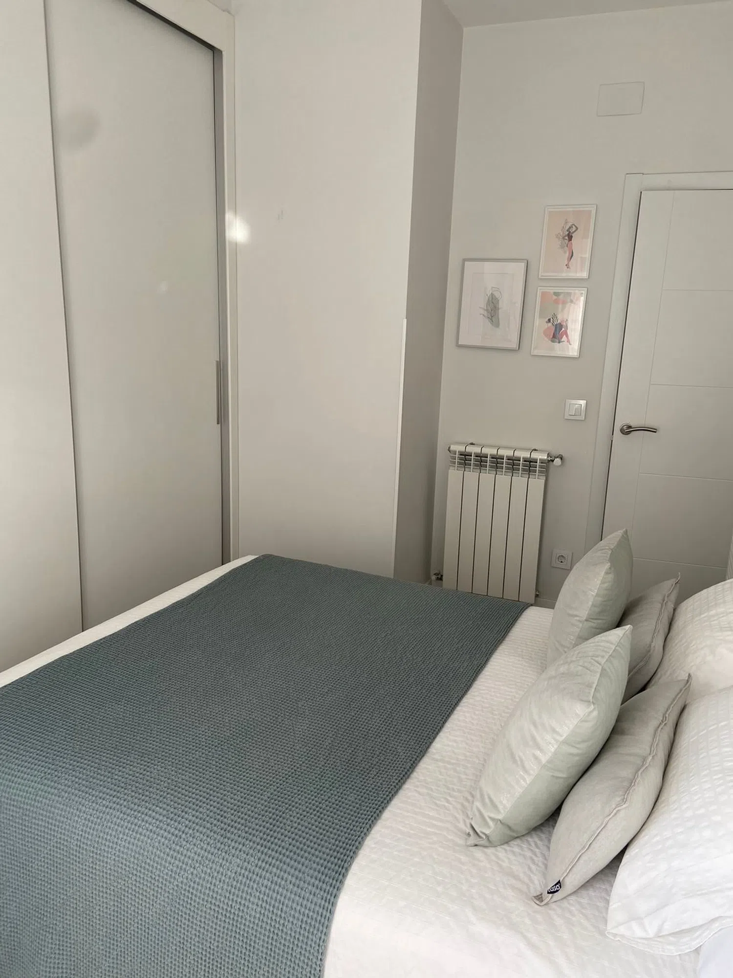 Piso en calle de Ríos Rosas, 41 - Foto 6