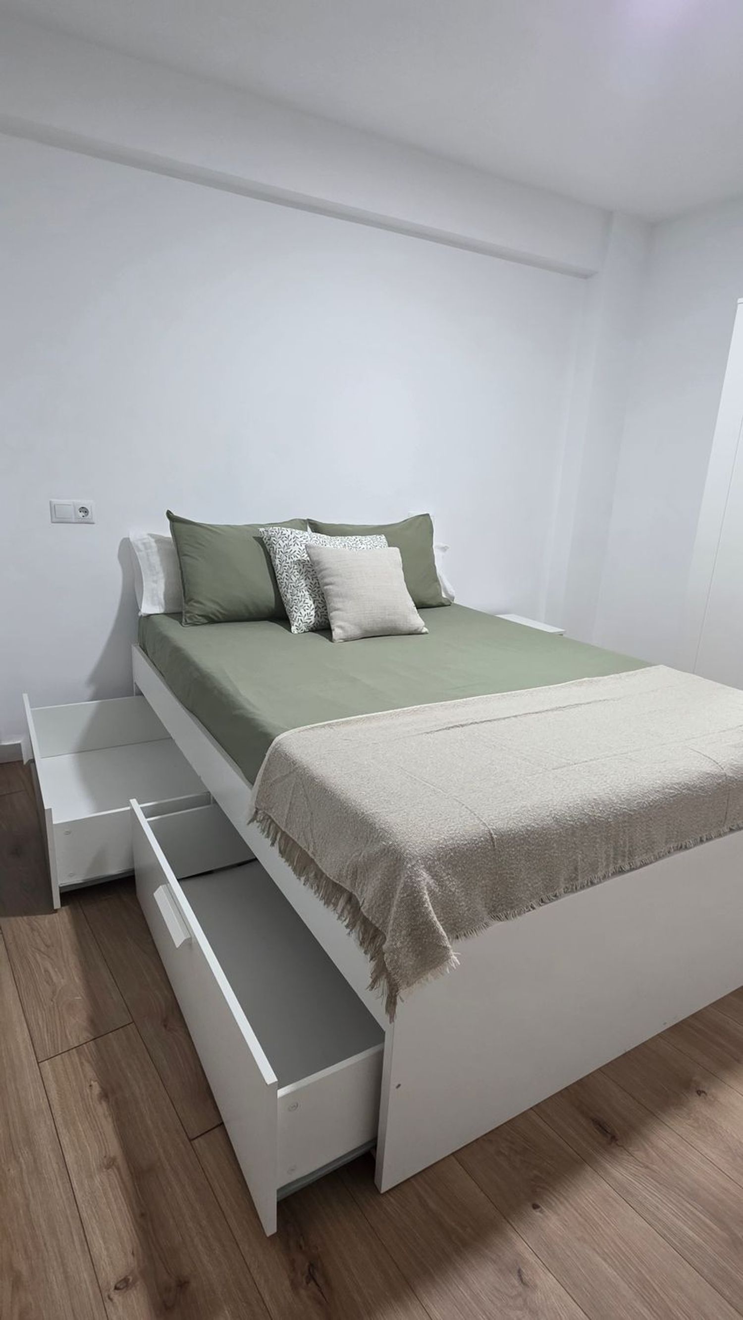 Piso en calle Pascual Veiga, 40 - Foto 2