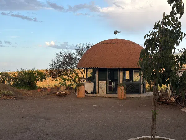 Casa rural en Paraje Cueva de la Luz s/n - Foto 10