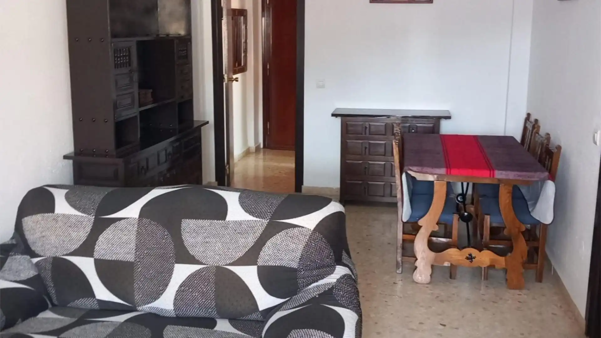 Piso en  Calle Santa Isabel 11 - Foto 10