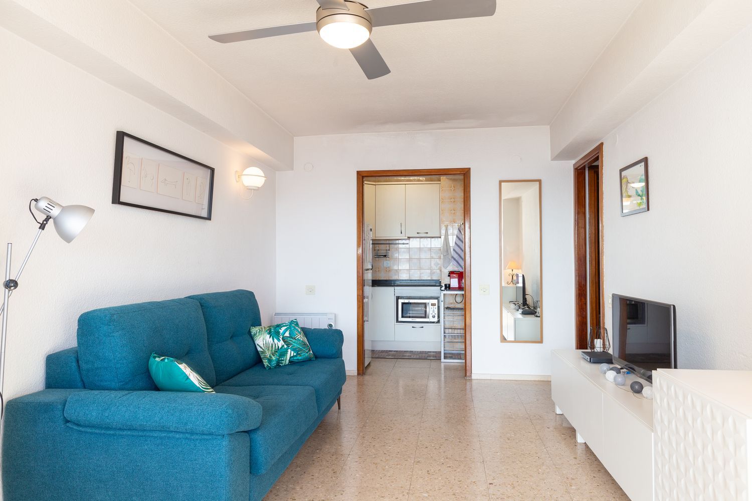 Piso en avenida de Villajoyosa, 103 - Foto 16