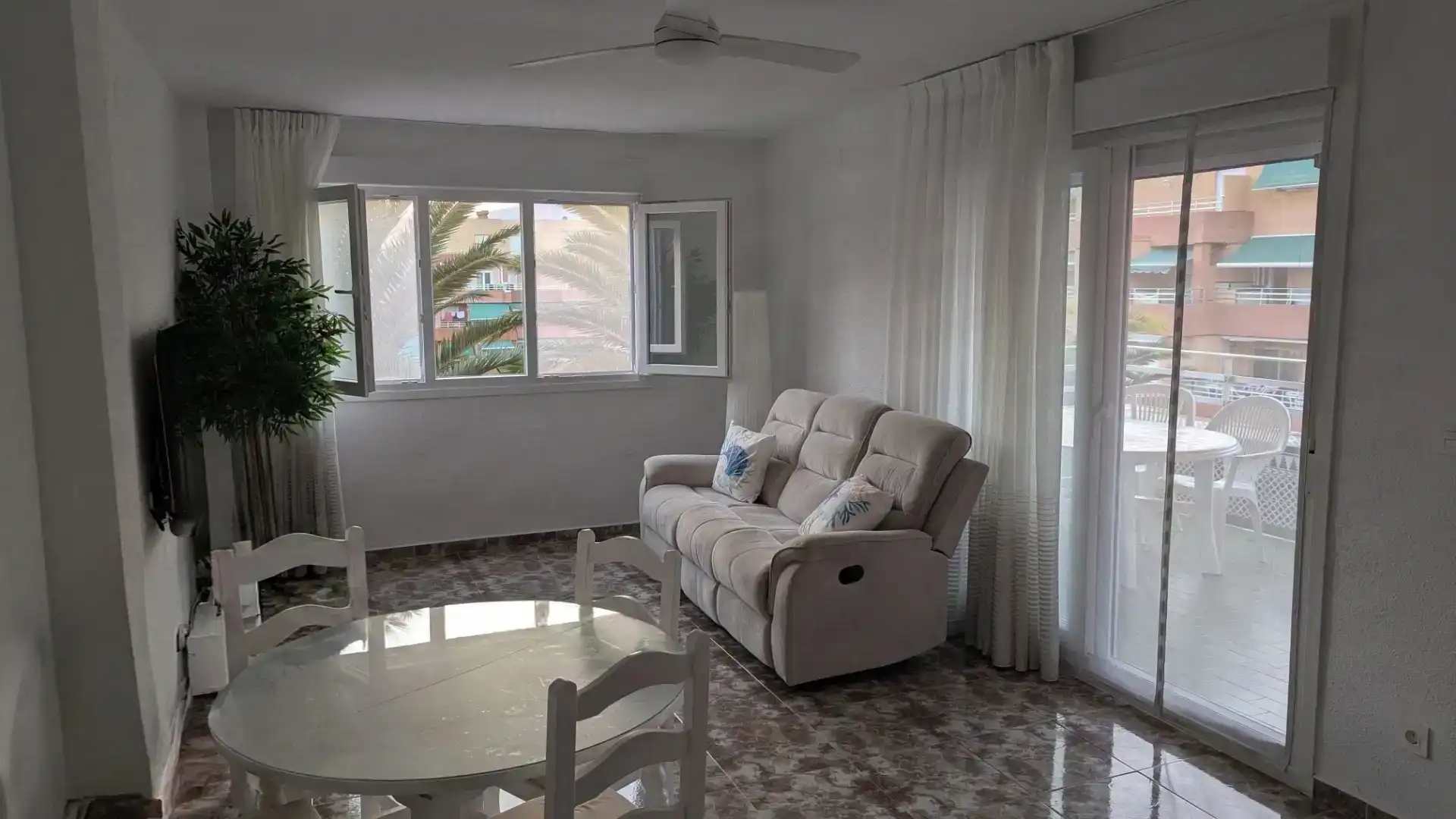 Piso en  Calle Paseo Marítimo 19 - Foto 6
