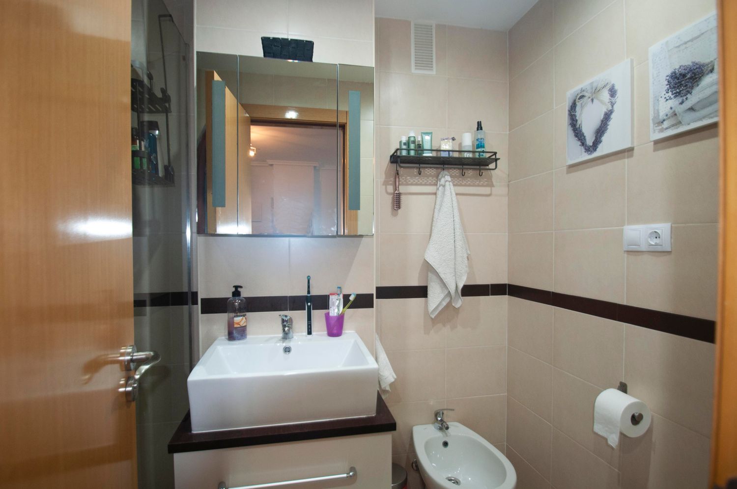 Piso en Avenida Central, 58, Costa Caribe - Foto 11