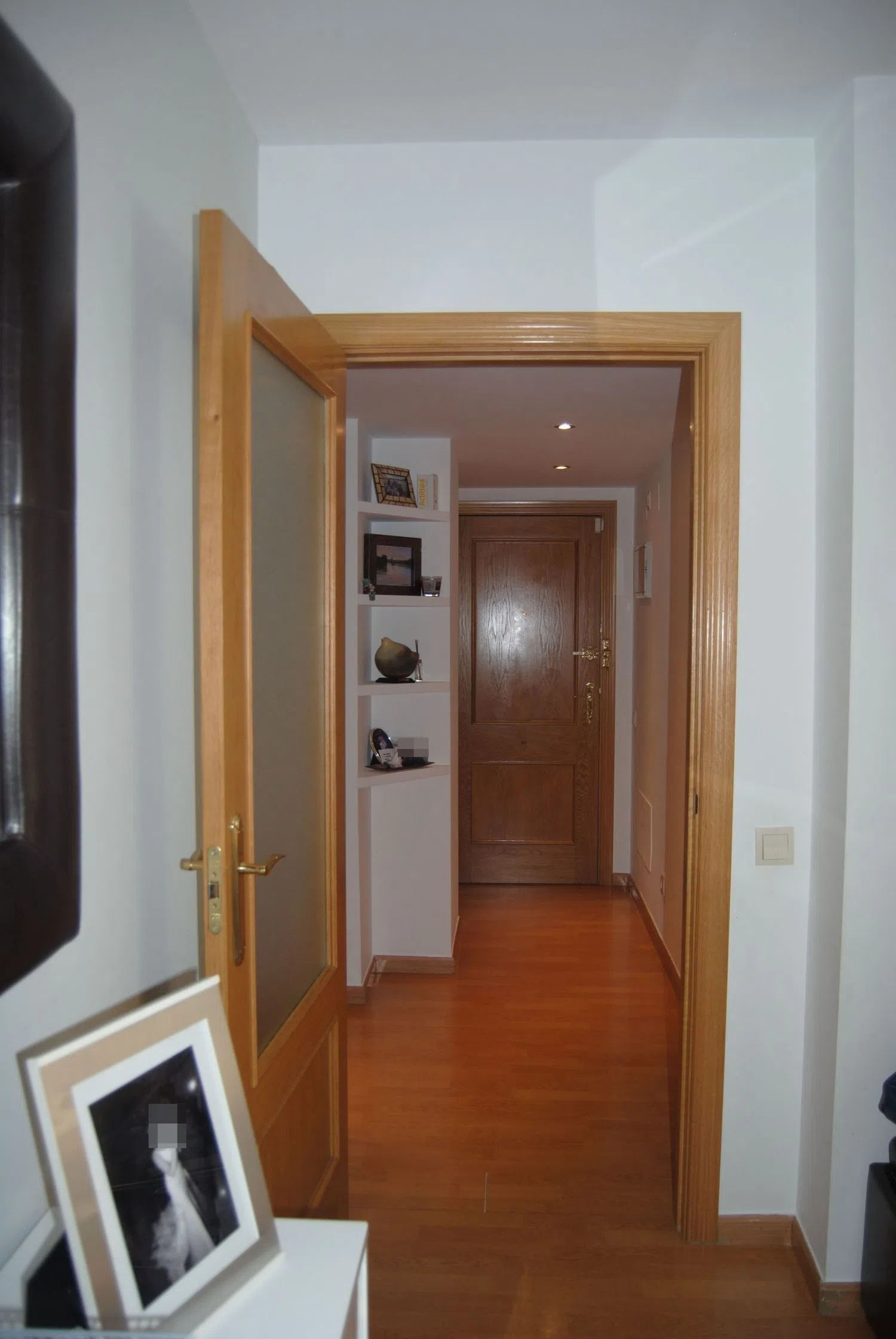 Piso en calle Alcalde Henche de la Plata, 9 - Foto 18